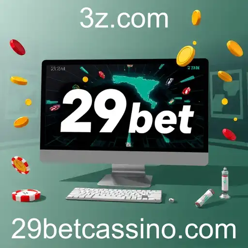 A Evolução dos Cassinos Online e a Presença do 29bet.com