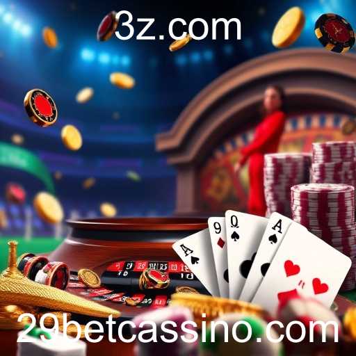 A Expansão do 29bet.com no Mercado Brasileiro de Jogos Online