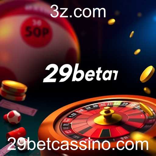 A Ascensão do 29bet.com no Mercado de Cassinos Online