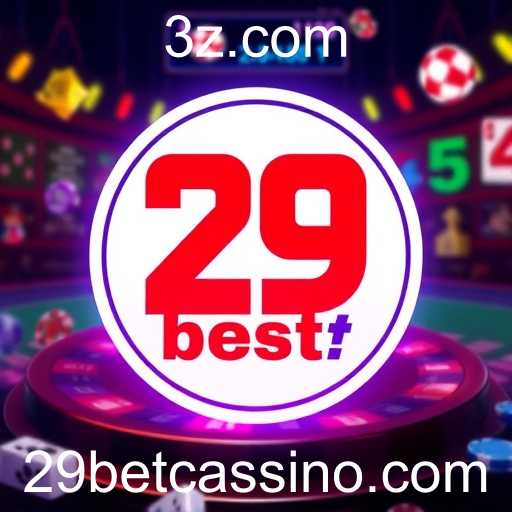 A Expansão do 29bet.com no Mercado de Cassinos Online