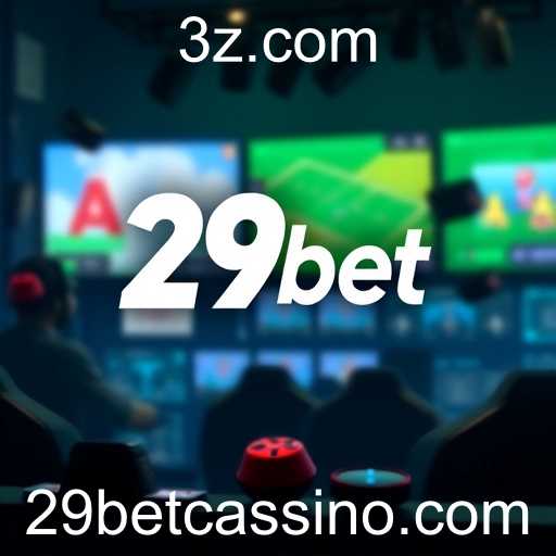 29bet.com Cresce no Cenário de Cassinos Online
