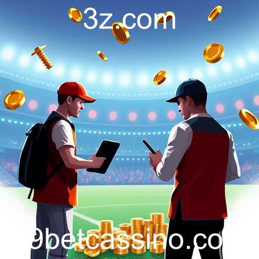 A Trajetória Empolgante do 29bet.com no Mercado de Jogos