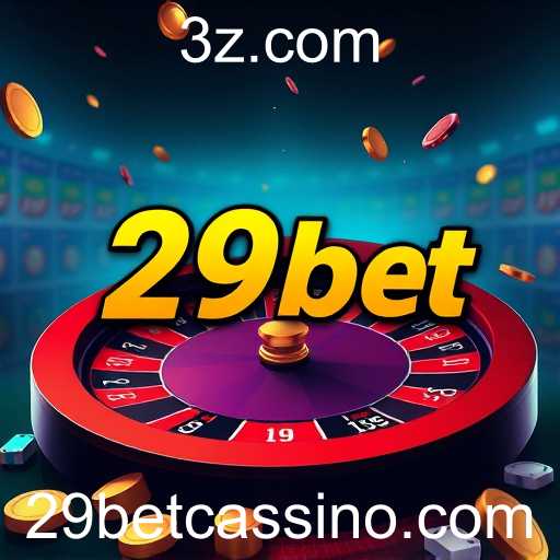 A Evolução dos Cassinos Online: O Caso do 29bet.com