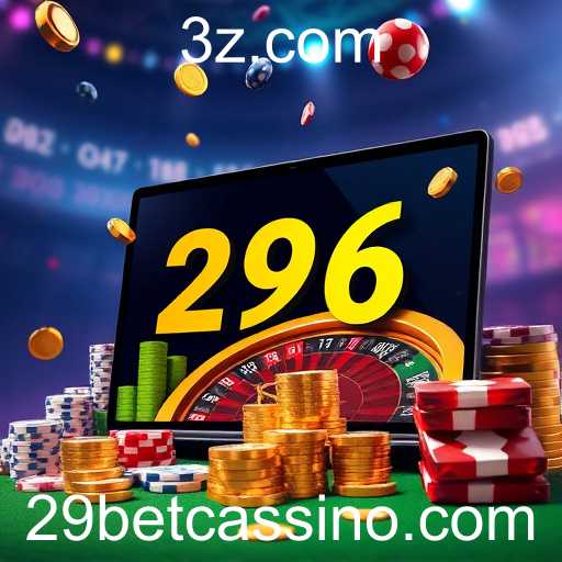 A Expansão do 29bet.com no Mercado Brasileiro de Cassinos Online