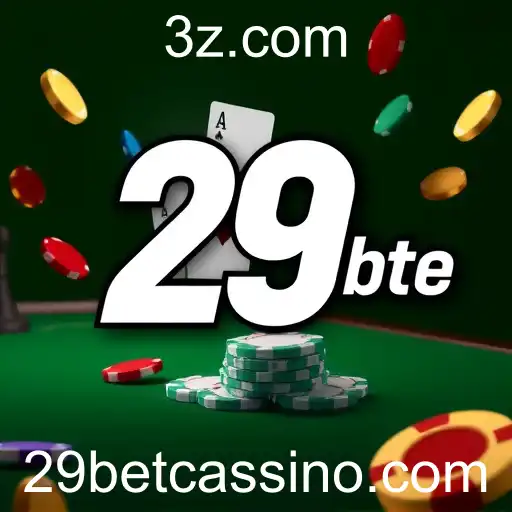 A Ascensão do 29bet.com no Mercado de Jogos Online
