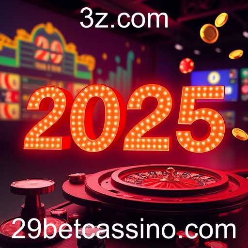 A Ascensão do 29bet.com no Mercado de Cassinos Online