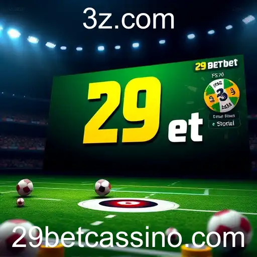 29Bet: Avanços e Desafios no Mundo dos Cassinos Online