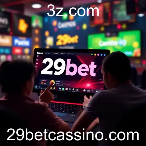 Mercado de Cassinos Online Cresce no Brasil