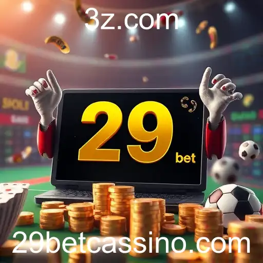 Crescimento dos Cassinos Online em 2025