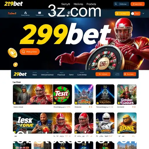 A Ascensão do 29bet.com no Mercado de Cassinos Online