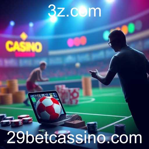 Tendências Atuais no Mercado de Cassinos Online