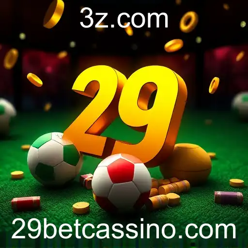 A Evolução do 29bet.com no Cenário Atual