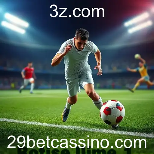 Expansão do 29bet.com no Mercado de Jogos Online