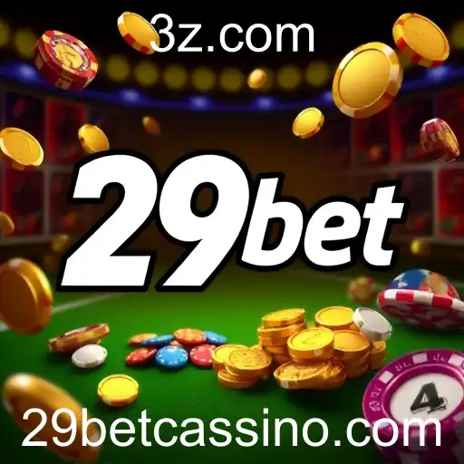 A Expansão do 29bet.com no Cenário de Cassinos Online