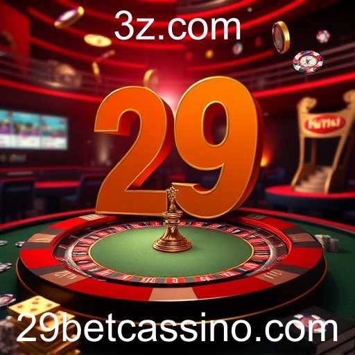 29bet.com: Crescimento e Desafios do Cassino Online