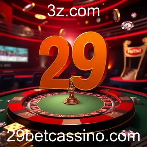 29bet.com: Crescimento e Desafios do Cassino Online