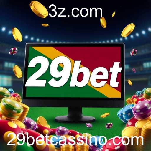 O Crescimento do 29bet.com Cassino no Mercado Brasileiro