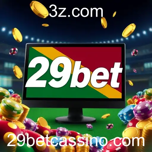 O Crescimento do 29bet.com Cassino no Mercado Brasileiro