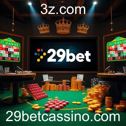 A Expansão dos Cassinos Online no Brasil