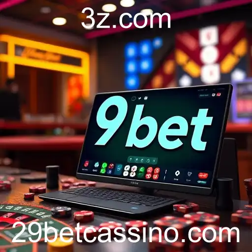 O Crescimento dos Cassinos Online em 2026