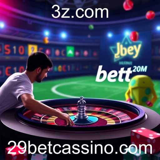 Crescimento dos Cassinos Online em 2026