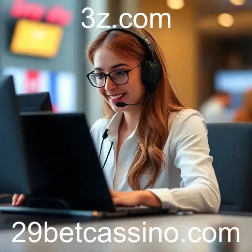 Impacto do 29bet.com no Mercado de Jogos Online