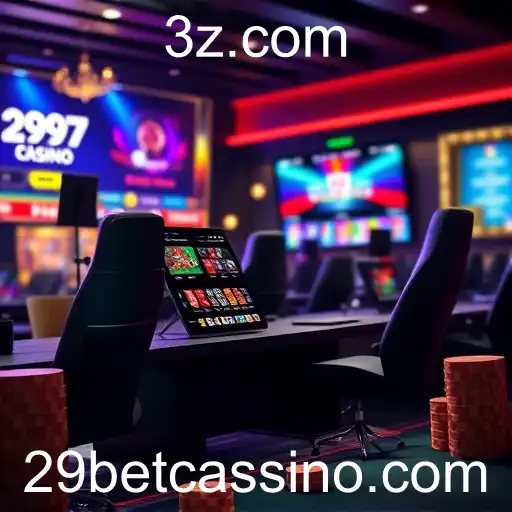 O Impacto dos Cassinos Online no Brasil: Uma Análise do 29bet.com