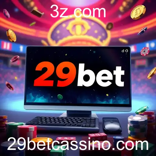 O Impacto dos Jogos Online em 2026: Cassino e Tecnologia