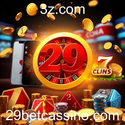 Explorando a Excitante Categoria de Cassino Móvel no 29bet.com