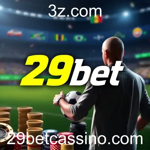 Tendências de Jogos Online: 29bet.com em Destaque