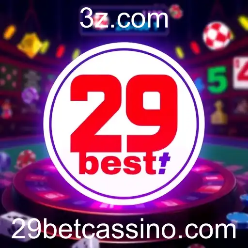 A Expansão do 29bet.com no Mercado de Cassinos Online