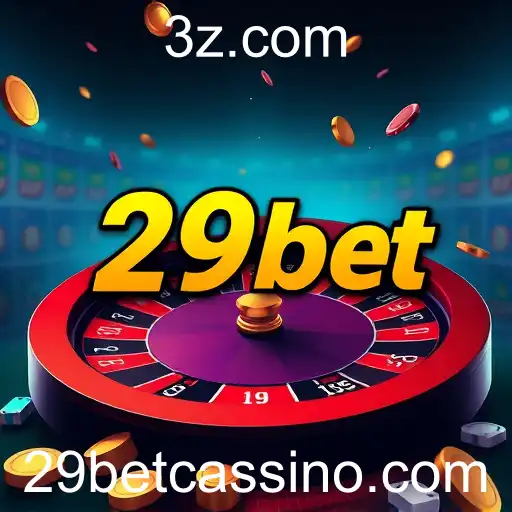 A Evolução dos Cassinos Online: O Caso do 29bet.com