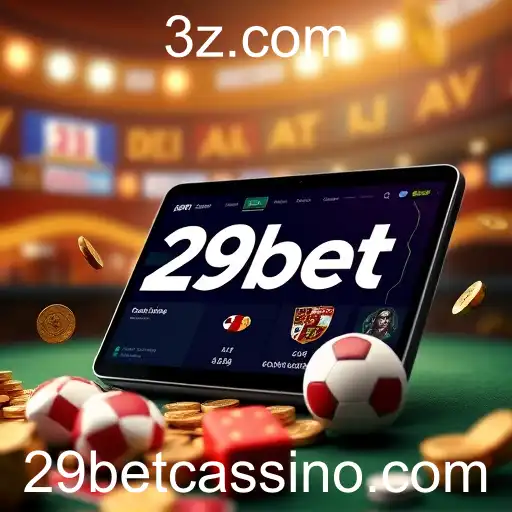 29bet.com: O Crescente Impacto no Mercado de Jogos em 2025