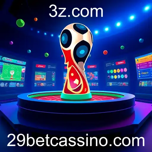 A Evolução do Cassino Online e Sua Presença no Brasil