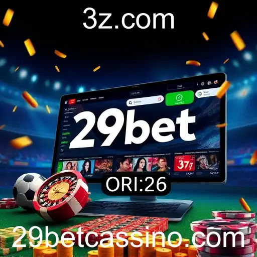 Crescimento do Mercado de Cassinos Online no Brasil