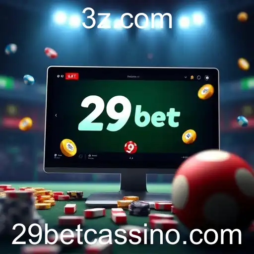 Tendências do Mercado de Cassinos Online