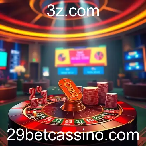 Inovações no Setor de Cassino Online em 2026