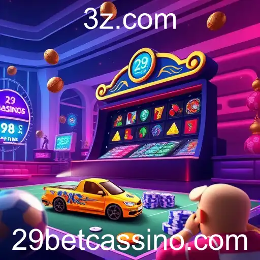 Crescimento e desafios do 29bet.com no Brasil