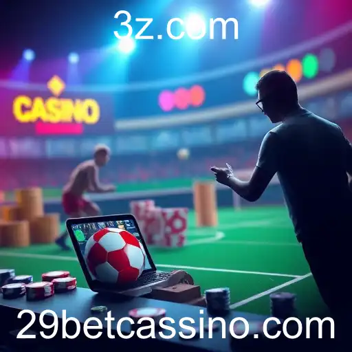 Tendências Atuais no Mercado de Cassinos Online