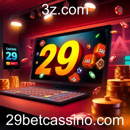 A Evolução dos Cassinos Online em 2026