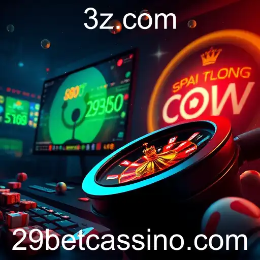 A Evolução e Relevância do 29bet.com no Mercado de Cassinos Online