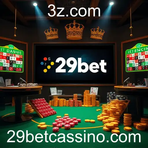 A Expansão dos Cassinos Online no Brasil