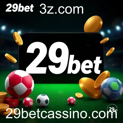 Impacto dos Jogos Online em 2025: O Caso do 29bet.com