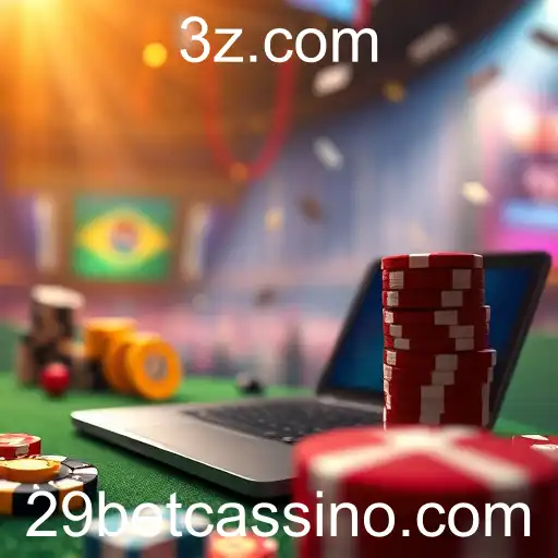 A Evolução do Mercado de Cassinos Online no Brasil