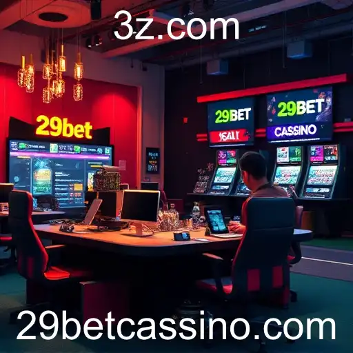 Crescimento dos Cassinos Online em 2026