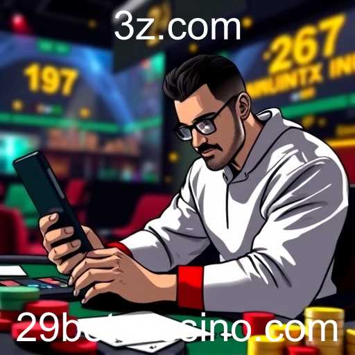 O Crescimento dos Cassinos Online em 2026
