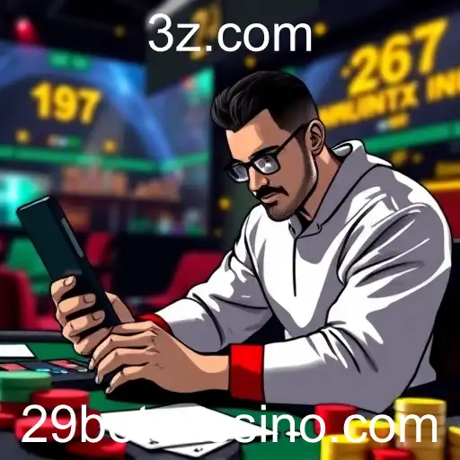 O Crescimento dos Cassinos Online em 2026