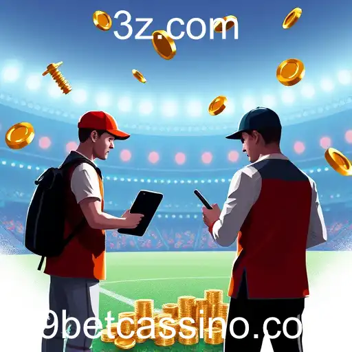 Crescimento e Desafios do Setor de Cassinos Online em 2025