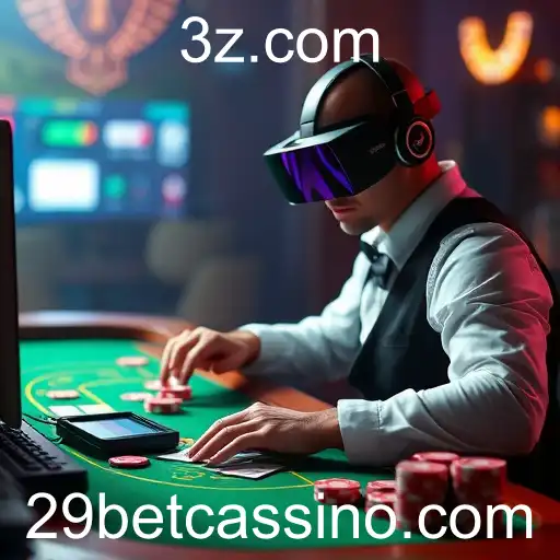 A Evolução dos Cassinos Online em 2026