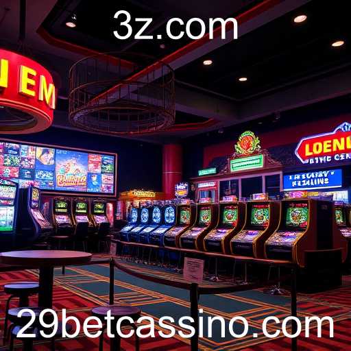 Cenário Atual e Futuro dos Cassinos Online no Brasil